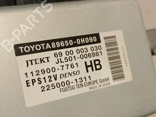 Steering pump PEUGEOT 108 1.0 VTi | BP27458861M99 - Image 5