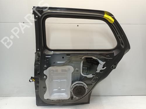 Right rear door CITROËN C4 CACTUS 1.2 VTi 82 | BP22430344C5 