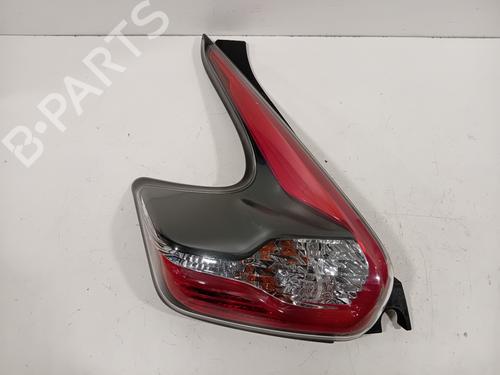 Used Left taillight NISSAN JUKE (F15) 1.6 (117 hp) 26883826