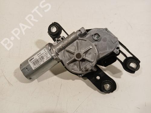 Rear wiper motor VW TOURAN (5T1) 1.6 TDI | BP30567232M102