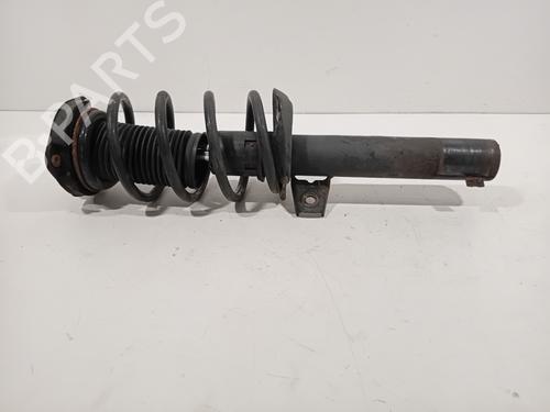 Left front shock absorber AUDI A3 Sportback (8PA) 1.4 TFSI | BP26959431M16 