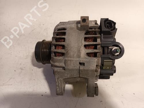 Used Alternator Alternator 17528915 17528915