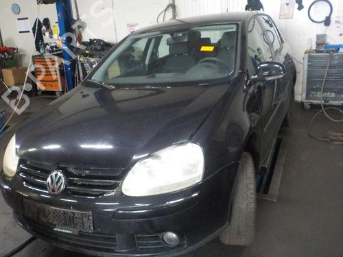 Used Parts VW GOLF V (1K1) 1.4 FSI 1433603