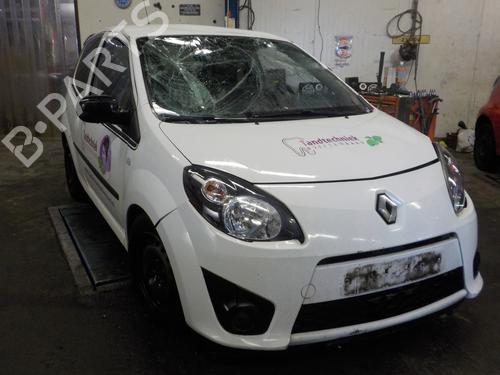Starter RENAULT TWINGO II (CN0_) 1.5 dCi 90 | BP9501717M8 - Image 5