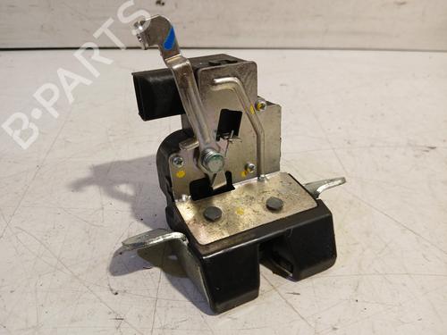 Used Tailgate lock HYUNDAI i10 II (BA, IA) 1.0 (67 hp) 31856750