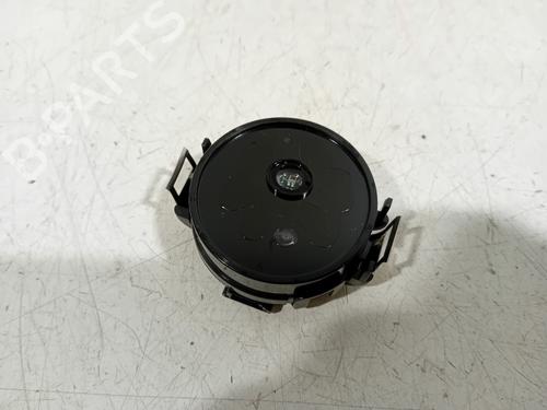 Elektronisk sensor RENAULT KADJAR (HA_, HL_) 1.2 TCe 130 (HLMR) (130 hp) 17954384