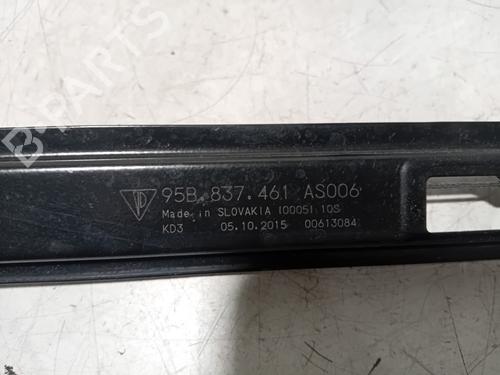 Front left window mechanism PORSCHE MACAN (95B) 3.0 S | BP40184917C22 - Image 3