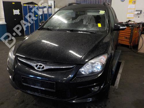 Used Parts HYUNDAI i30 Estate (FD)  1.6 CRDi  847196