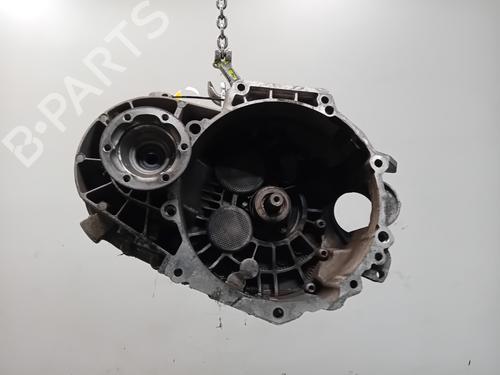 Used Gearbox SEAT IBIZA IV (6J5, 6P1) 2.0 TDI (143 hp) 21384225