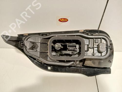 Left taillight VW UP! (121, 122, BL1, BL2, BL3, 123) 1.0 | BP36241082C34 - Image 2