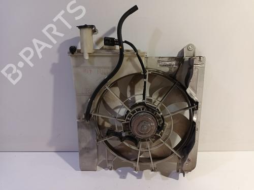 Used Fan TOYOTA AYGO (_B4_) 1.0 (KGB40) (69 hp) 16095543