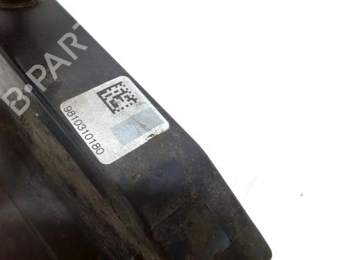 Rear left lock PEUGEOT 308 SW II (LC_, LJ_, LR_, LX_, L4_) 2.0 BlueHDi 150 | BP13208156C100 