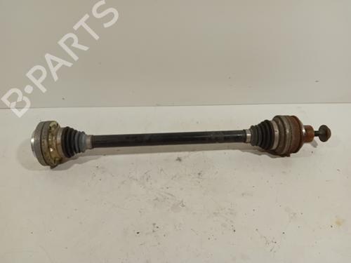 Used Left rear driveshaft Left rear driveshaft 18820348 18820348