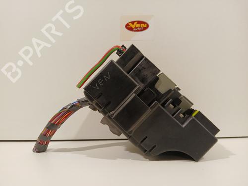 Fuse box OPEL CORSA E (X15) 1.2 (08, 68) | BP35980801E1 - Image 3