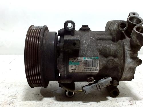 Used AC compressor AC compressor 11498226 11498226