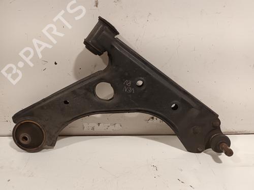 Used Right front suspension arm OPEL ADAM (M13) 1.2 (69 hp) 14935176