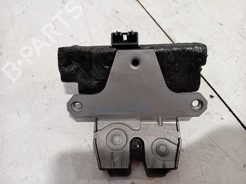 Tailgate lock LAND ROVER RANGE ROVER SPORT I (L320) 3.6 D 4x4 | BP23078636C101 