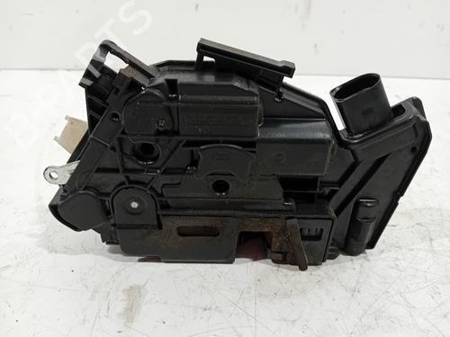 Front right lock VW UP! (121, 122, BL1, BL2, BL3, 123) 1.0 | BP15501780C97 