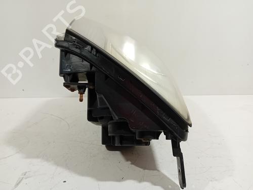Left headlight OPEL ANTARA A (L07) 2.4 4x4 | BP25049582C28 - Image 5