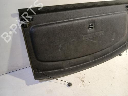 Rear parcel shelf VW GOLF VI (5K1) 1.4 TSI | BP31823840C85