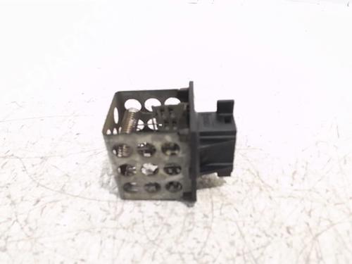 Used Heater resistor DAEWOO MATIZ (M100, M150) 0.8 (52 hp) 11784069