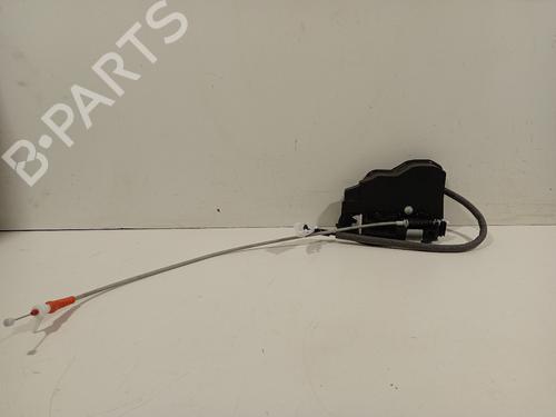 Used Rear right lock BMW 4 Gran Coupe (F36) 420 i (184 hp) 23988301