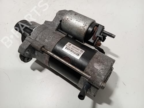 Starter OPEL ASTRA K (B16) 1.6 CDTi (68) | BP37536334M8 - Image 2