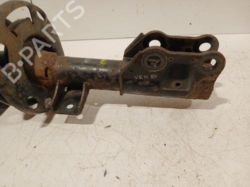Right front shock absorber MAZDA 6 Estate (GJ, GL) 2.2 D | BP29336317M17 