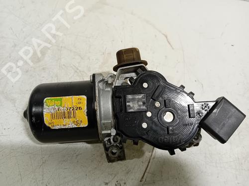 Front wiper motor RENAULT MEGANE III Hatchback (BZ0/1_, B3_) 1.2 TCe (BZ2B, BZ11) | BP16948050M29 
