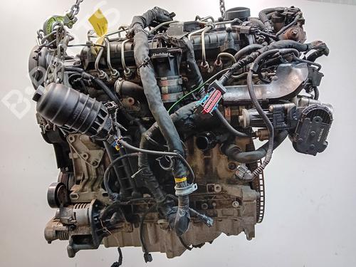 Motor VOLVO V40 Hatchback (525) D4 (177 hp) 16777844