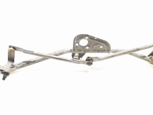 Front wipers mechanism SKODA SUPERB I (3U4) 1.8 T | BP2551746C83 