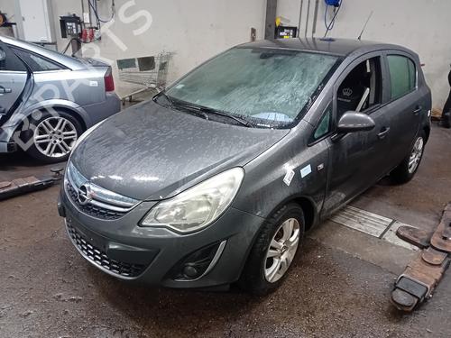 Used Parts OPEL CORSA D (S07) 1.3 CDTI (L08, L68) (95 hp) 4405888