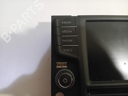 Electronic module VW PASSAT B8 Variant (3G5, CB5) 1.6 TDI | BP30113697M83 