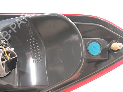Left taillight FORD FOCUS IV Turnier (HP) 1.5 EcoBlue | BP33678428C34  - Image 7