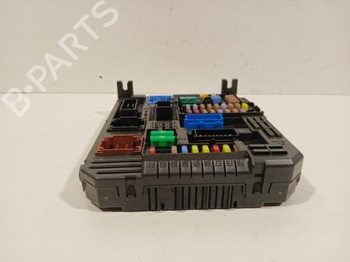 Fuse box DS DS 3 / DS 3 CROSSBACK (UR_, UC_, UJ_) 1.2 PureTech 130 (URHNSS) | BP29918397E1