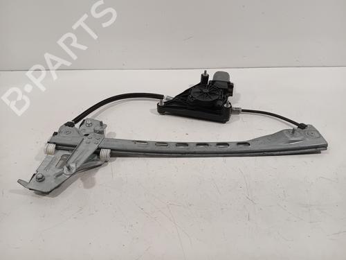 Front left window mechanism PEUGEOT 108 1.0 VTi | BP28084417C22 - Image 2