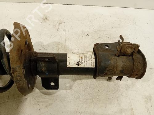 Right front shock absorber FIAT BRAVO II (198_) 1.9 D Multijet (198AXB1A) | BP15738294M17 