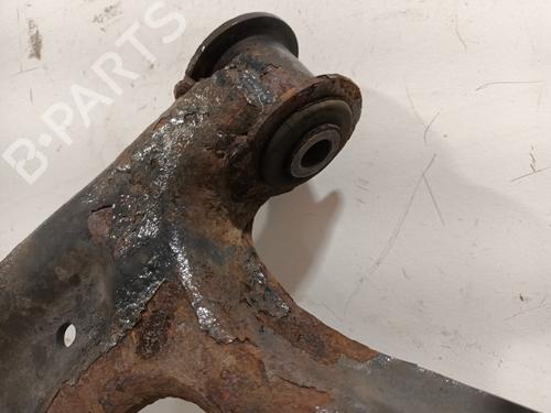 Left front suspension arm SEAT IBIZA IV SC (6J1, 6P5) 1.4 | BP14921994M12 