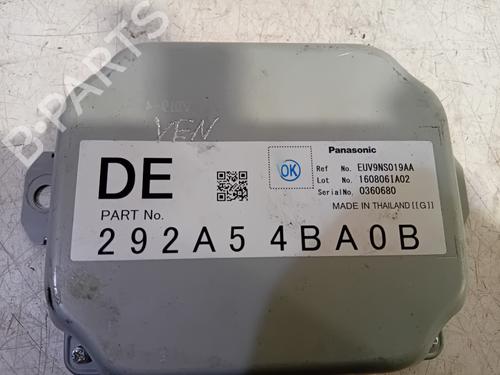 Steering ECU NISSAN X-TRAIL III (T32_, T32R, T32RR) 1.6 DIG-T (T32) | BP18105970M49 