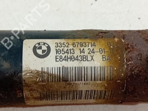 Right rear shock absorber BMW X1 (E84) sDrive 18 d | BP24925544M19 