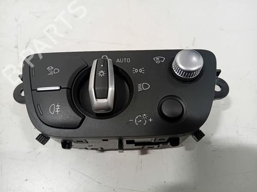 Mando luces Mando luces AUDI Q5 (FYB, FYG) SQ5 TFSI quattro (354 hp) 33268164 33268164