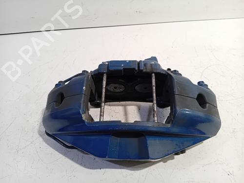 Used Right front brake caliper BMW 3 Touring (G21, G81) 330 i (258 hp) 24613013