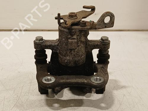 Left rear brake caliper RENAULT WIND (E4M_) 1.2 (E4MF) | BP27184574M107 - Image 4