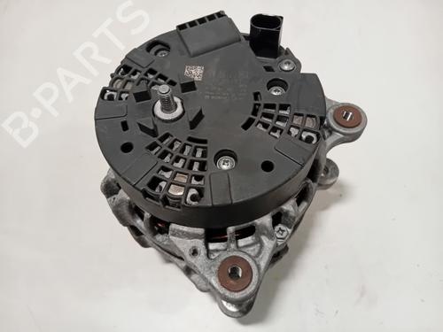 Used Alternator Alternator 39142884 39142884