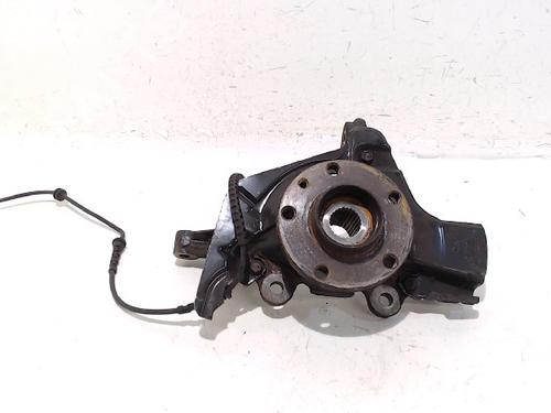 Used Left front steering knuckle FIAT 500L (351_, 352_) 1.3 D Multijet (199LXY1A, 199LXY11) (84 hp) 13200439
