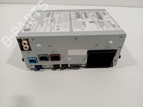 Electronic module VOLVO V40 Hatchback (525) D2 | BP23989256M83 - Image 6