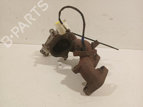 Turbocharger/Supercharger KIA RIO III (UB) 1.1 CRDi | BP27932431M71 