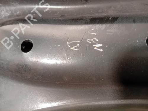 Left front suspension arm SKODA FABIA III Estate (NJ5) 1.0 TSI | BP32352209M12