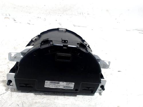 Instrument cluster RENAULT TWINGO III (BCM_, BCA_) 1.0 SCe 70 | BP7554711C47 