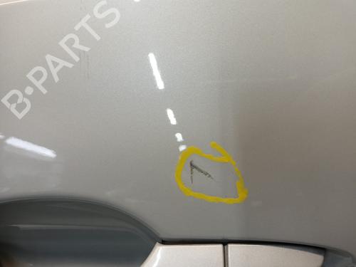 Dør venstre bagtil MITSUBISHI ECLIPSE CROSS (GK_, GL_) Plug-in Hybrid 4WD (GL3W) | BP33952091C4 - Image 5